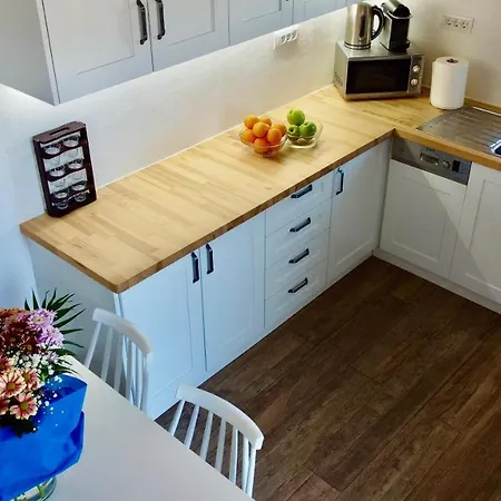 Modern Cycladic Sea View House Hébergement de vacances