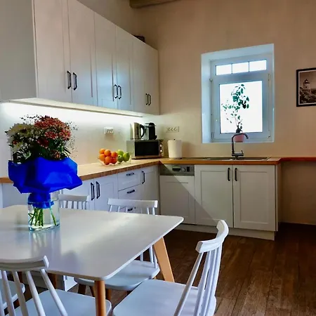 Modern Cycladic Sea View House Сasa de vacaciones *