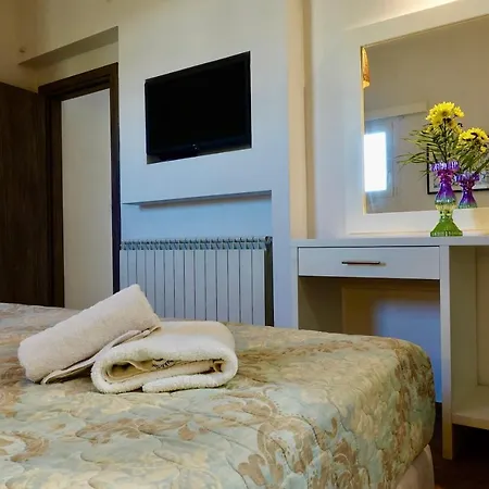 Modern Cycladic Sea View House *