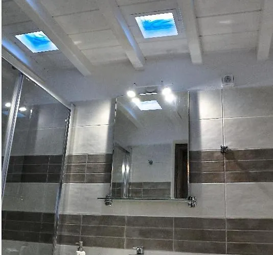 Tatil Evi Modern Cycladic Sea View House