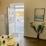 度假居 Modern Cycladic Sea View House