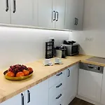 Modern Cycladic Sea View House 度假居 *