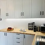 度假居 Modern Cycladic Sea View House *