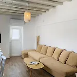 度假居 Modern Cycladic Sea View House