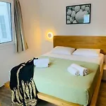 度假居 Modern Cycladic Sea View House