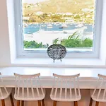 度假居 Modern Cycladic Sea View House *