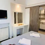 度假居 Modern Cycladic Sea View House *
