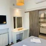 Modern Cycladic Sea View House *