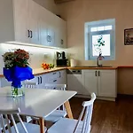 Modern Cycladic Sea View House 度假居 *