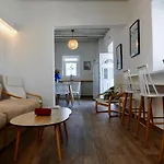 Modern Cycladic Sea View House * 奥诺斯