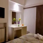 度假居 Modern Cycladic Sea View House *