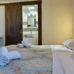 Modern Cycladic Sea View House 度假居 奥诺斯