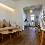Modern Cycladic Sea View House *