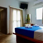 Modern Cycladic Sea View House 度假居 *