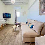 Modern Cycladic Sea View House
