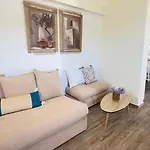 Modern Cycladic Sea View House * 奥诺斯