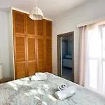 Modern Cycladic Sea View House * 奥诺斯
