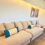 度假居 Modern Cycladic Sea View House *