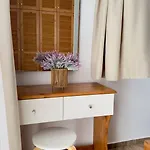 Modern Cycladic Sea View House