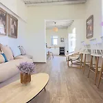 Modern Cycladic Sea View House