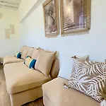 Modern Cycladic Sea View House 奥诺斯