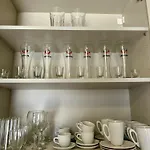 度假居 Modern Cycladic Sea View House