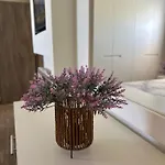 度假居 Modern Cycladic Sea View House *