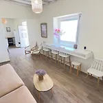 Modern Cycladic Sea View House 度假居 *