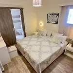 度假居 Modern Cycladic Sea View House *