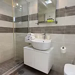 Prázdninový dům Modern Cycladic Sea View House