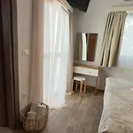 Modern Cycladic Sea View House * 奥诺斯