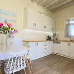 Modern Cycladic Sea View House * 奥诺斯