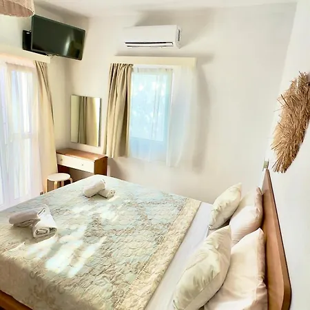 Dom wakacyjny Modern Cycladic Sea View House *