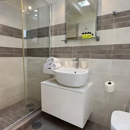 Dom wakacyjny Modern Cycladic Sea View House