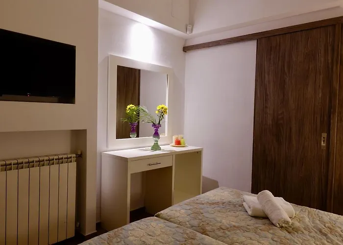 Vakantiehuis Modern Cycladic Sea View House *