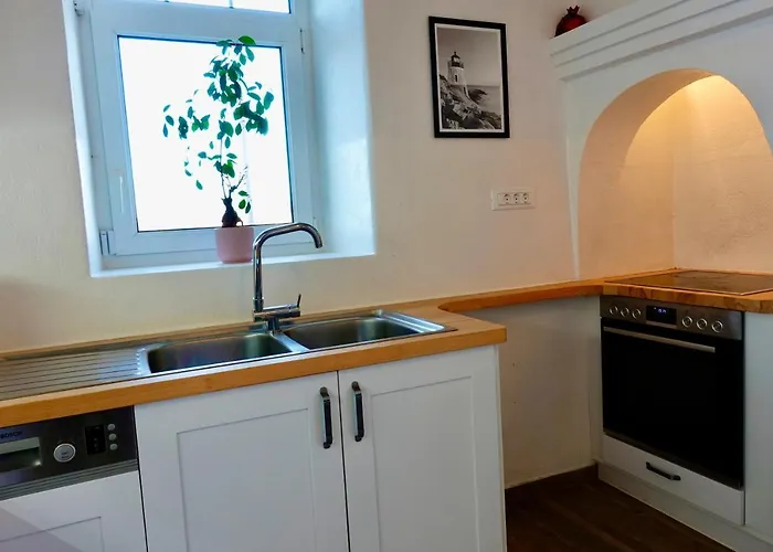 Modern Cycladic Sea View House * Ornos (Mykonos)